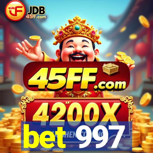 bet 997